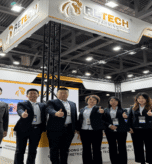 Retech Farming Attends AGROS 2026