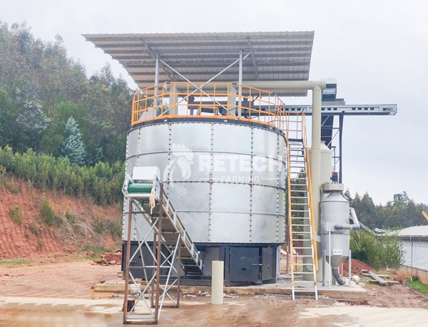 Chile-Fermentation-Tank-Project-1