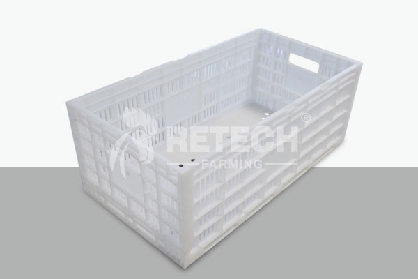 Fold Egg Crate for sale