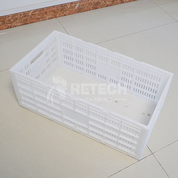 Fold Egg Crate for sale
