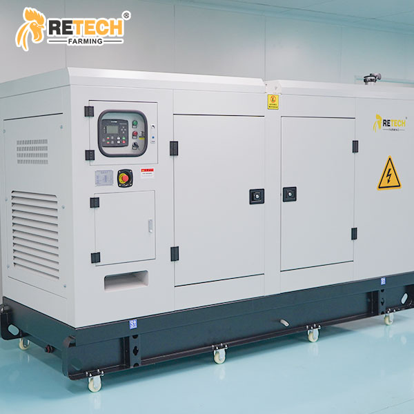 Generator set