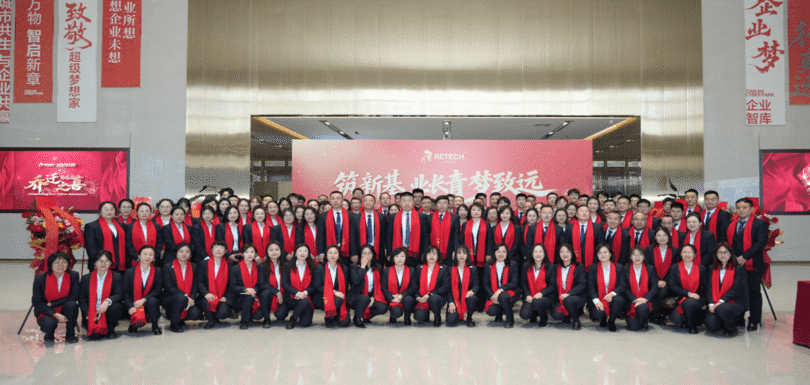 Poultry farming equipment manufacturer