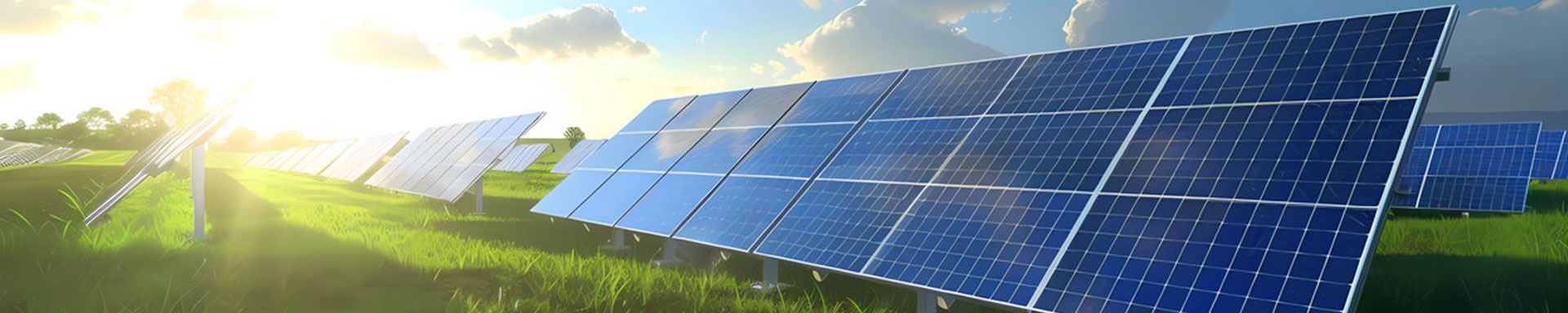 Power for the poultry farm