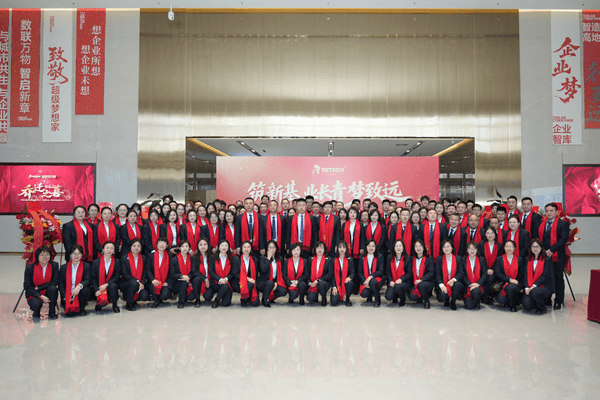 RETECH Farming-A-Leading-Manufacturer-of-Poultry-Farming-Equipment