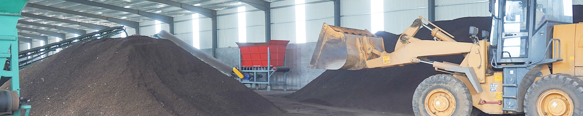 Chicken manure treatment solutions