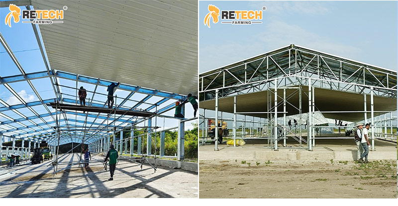 chicken house design