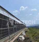 build a high-yield egg-laying hen house