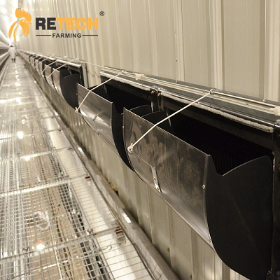 poultry climate control